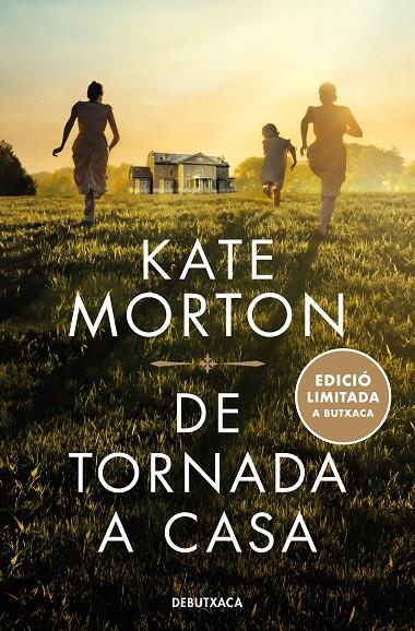De tornada a casa (edició limitada) | 9788419394293 | Morton, Kate | Llibreria online de Figueres i Empordà