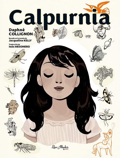 Calpurnia #01 | 9788412405200 | Kelly, Jacqueline | Llibreria online de Figueres i Empordà