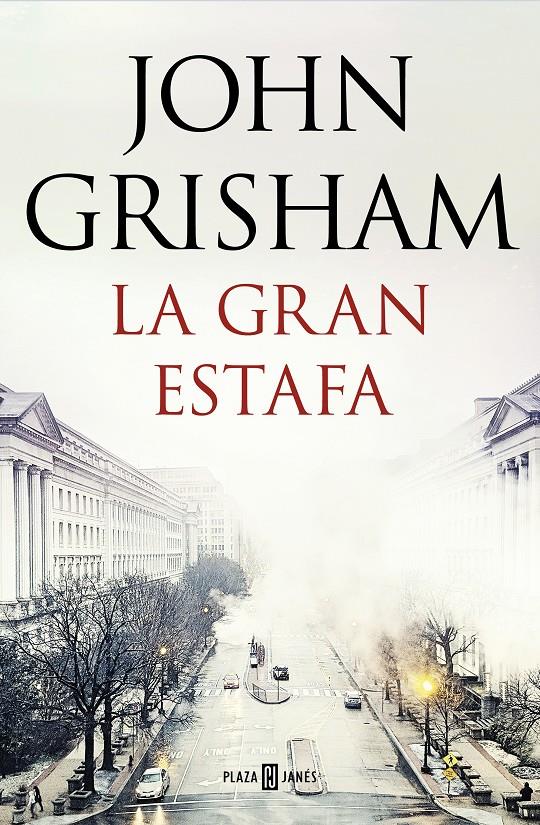 La gran estafa | 9788401021275 | Grisham, John | Llibreria online de Figueres i Empordà
