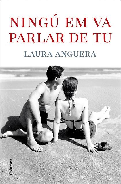 Ningú em va parlar de tu | 9788466429078 | Anguera Armengol, Laura | Llibreria online de Figueres i Empordà