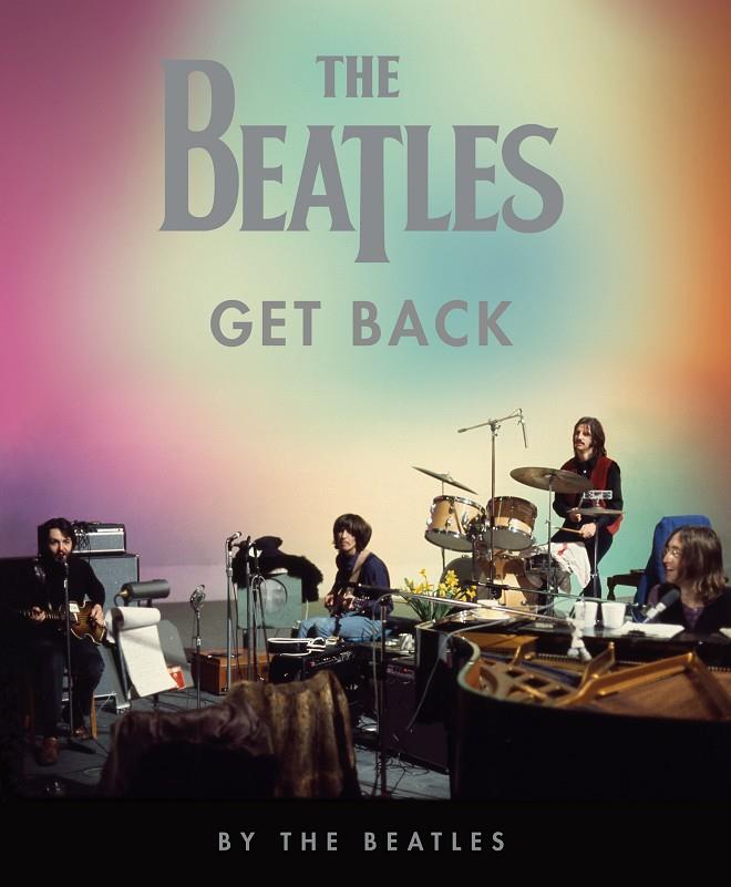 The Beatles. Get Back | 9788448028145 | The Beatles | Llibreria online de Figueres i Empordà