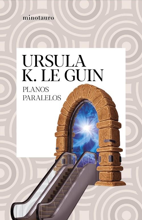 Planos paralelos | 9788445009857 | Le Guin, Ursula K. | Llibreria online de Figueres i Empordà
