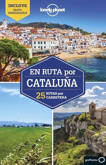 En ruta por Cataluña 2 | 9788408254829 | Monner, Jordi | Llibreria online de Figueres i Empordà