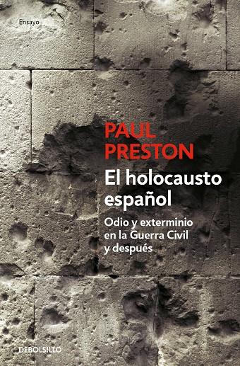 El holocausto español | 9788466374538 | Preston, Paul | Llibreria online de Figueres i Empordà