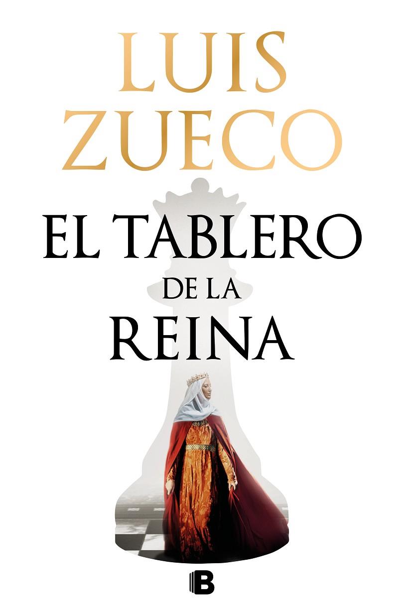 El tablero de la reina | 9788466673587 | Zueco, Luis | Llibreria online de Figueres i Empordà