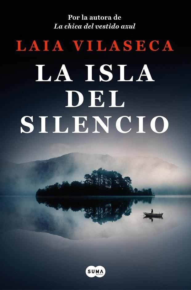 La isla del silencio | 9788491299271 | Vilaseca, Laia | Llibreria online de Figueres i Empordà