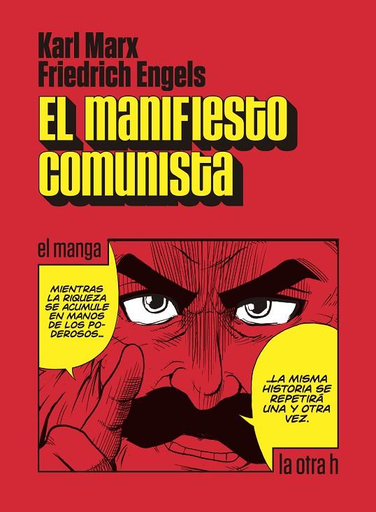 Manifiesto comunista | 9788416763238 | Marx, Karl/Engels, Friedrich | Llibreria online de Figueres i Empordà
