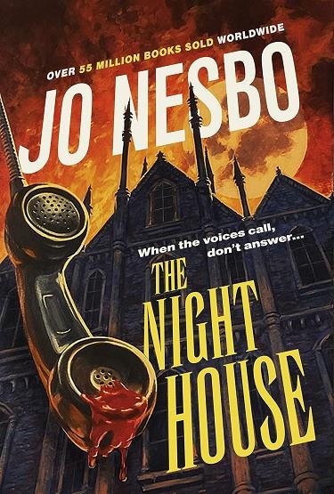 THE NIGHT HOUSE | 9781787303751 | Nesbo, Jo | Llibreria online de Figueres i Empordà