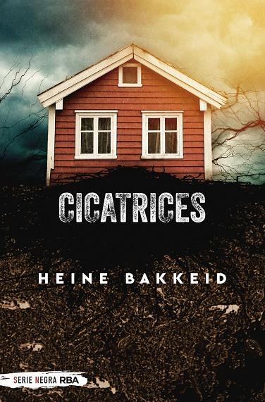 Cicatrices | 9788491874751 | Bakkeid, Heine | Llibreria online de Figueres i Empordà
