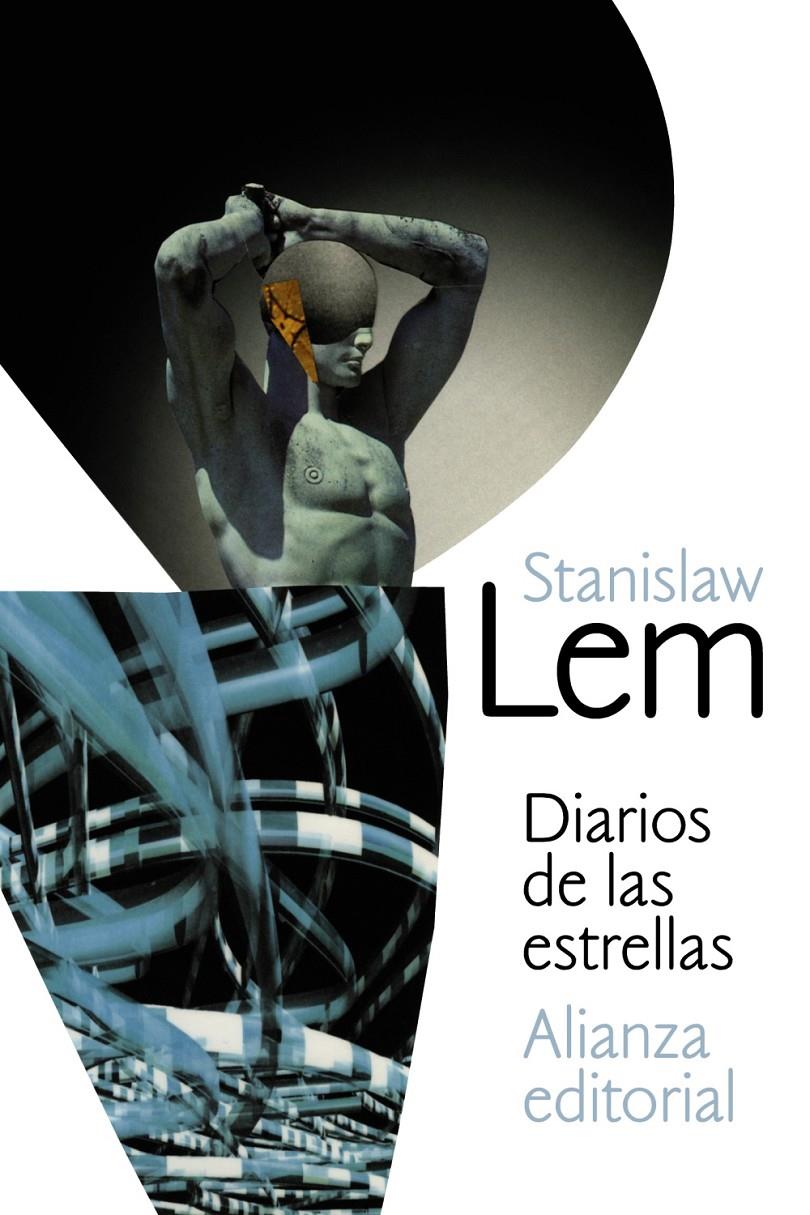 Diarios de las estrellas | 9788420610849 | Lem, Stanislaw | Librería online de Figueres / Empordà