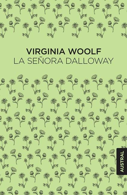 La señora Dalloway | 9788408247524 | Woolf, Virginia | Llibreria online de Figueres i Empordà