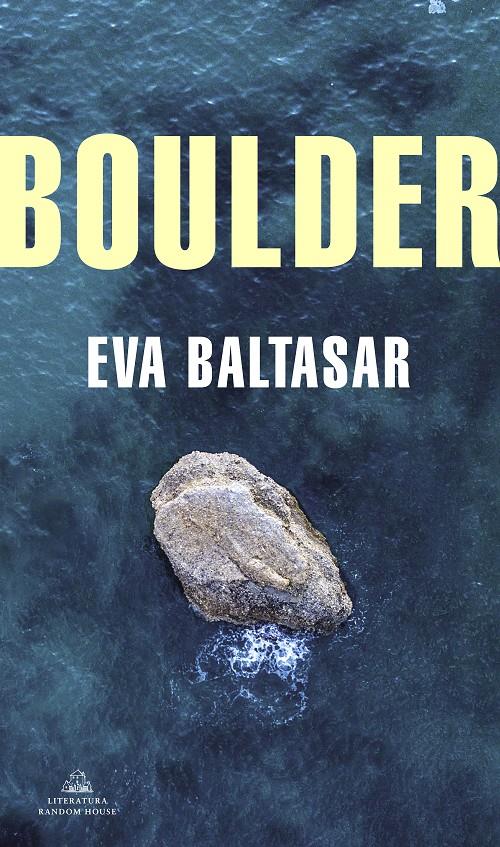 Boulder | 9788439736967 | Baltasar, Eva | Librería online de Figueres / Empordà