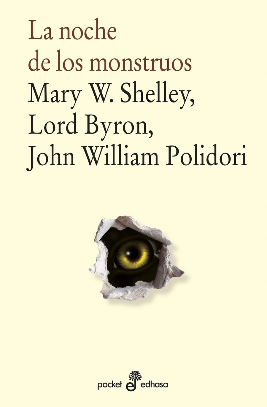 La noche de los monstruos | 9788435021944 | Shelley, Mary Wollstonecraft / Byron, George Gordon Byron, Baron / Polidori, John William | Llibreria online de Figueres i Empordà
