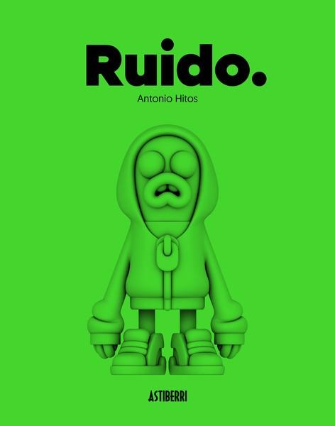 Ruido | 9788418909788 | Hitos, Antonio | Llibreria online de Figueres i Empordà