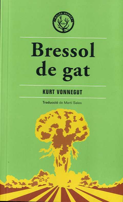 Bressol de gat | 9788412316575 | Vonnegut, Kurt | Llibreria online de Figueres i Empordà