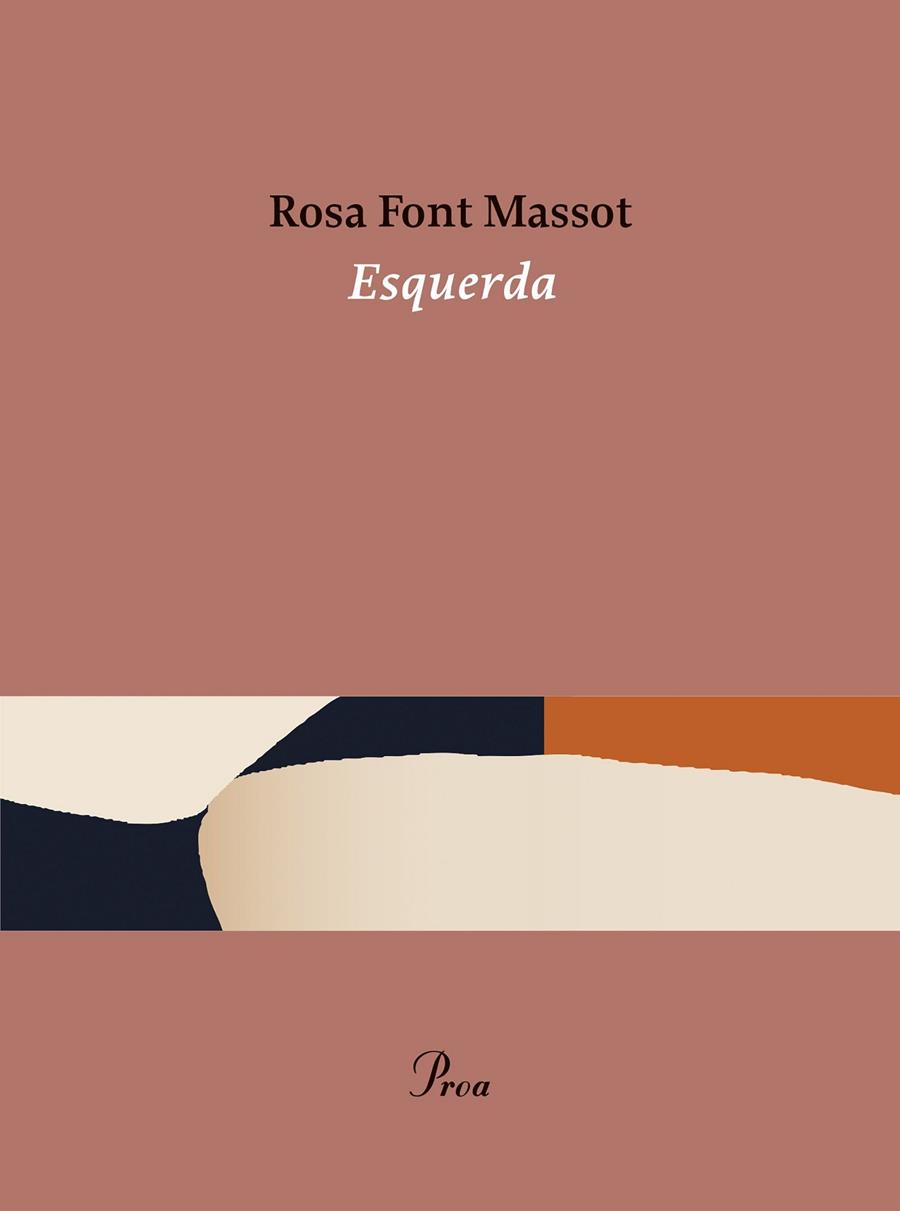 Esquerda | 9788475889184 | Font Massot, Rosa | Llibreria online de Figueres i Empordà