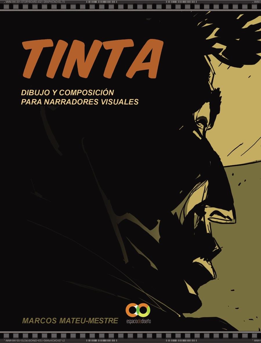 Tinta | 9788441542754 | Mateu-Mestre, Marcos | Librería online de Figueres / Empordà