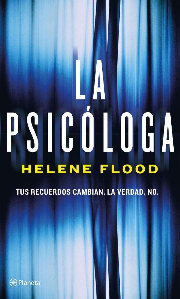 La psicóloga | 9788408222705 | Flood, Helene | Librería online de Figueres / Empordà