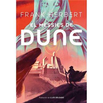 El messies de Dune | 9788412614404 | Herbert, Frank | Llibreria online de Figueres i Empordà