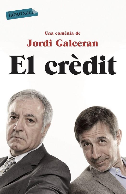 El crèdit | 9788499309118 | Galcerán Ferrer, Jordi | Llibreria online de Figueres i Empordà