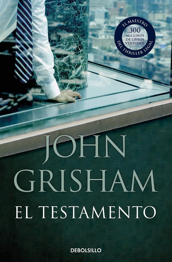 El testamento | 9788466356923 | Grisham, John | Llibreria online de Figueres i Empordà