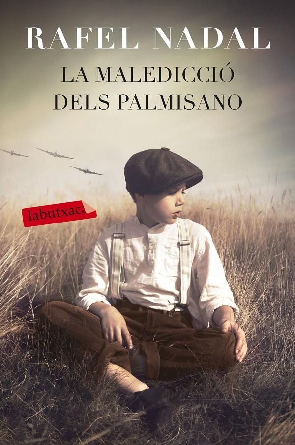 La maledicció dels Palmisano | 9788416600359 | Rafel Nadal | Librería online de Figueres / Empordà