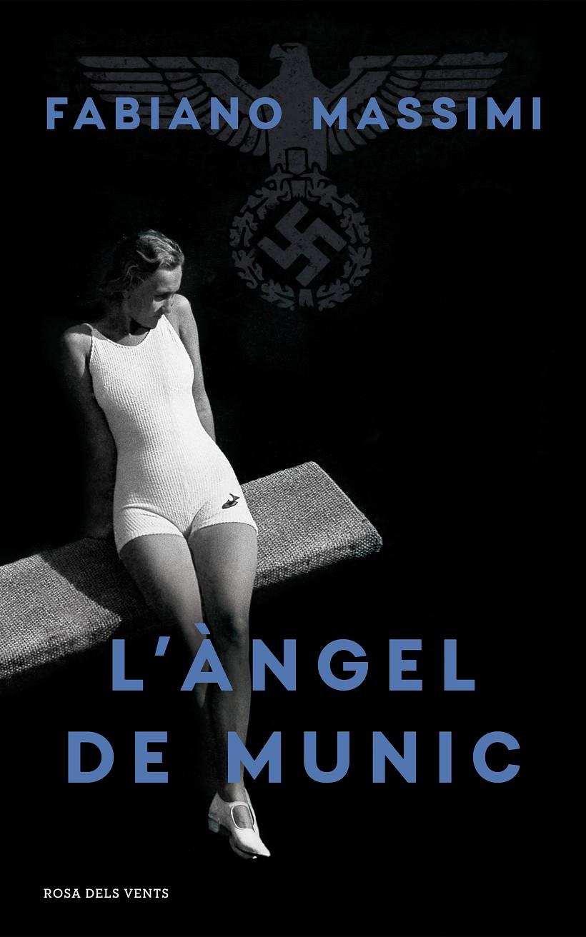 L'àngel de Munic | 9788417909659 | Massimi, Fabiano | Librería online de Figueres / Empordà