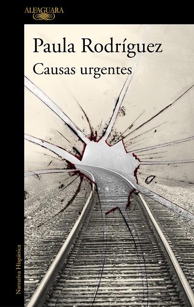 Causas urgentes | 9788420460925 | Rodriguez, Paula Leonor | Llibreria online de Figueres i Empordà