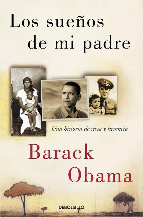 Los sueños de mi padre | 9788466361002 | Obama, Barack | Llibreria online de Figueres i Empordà