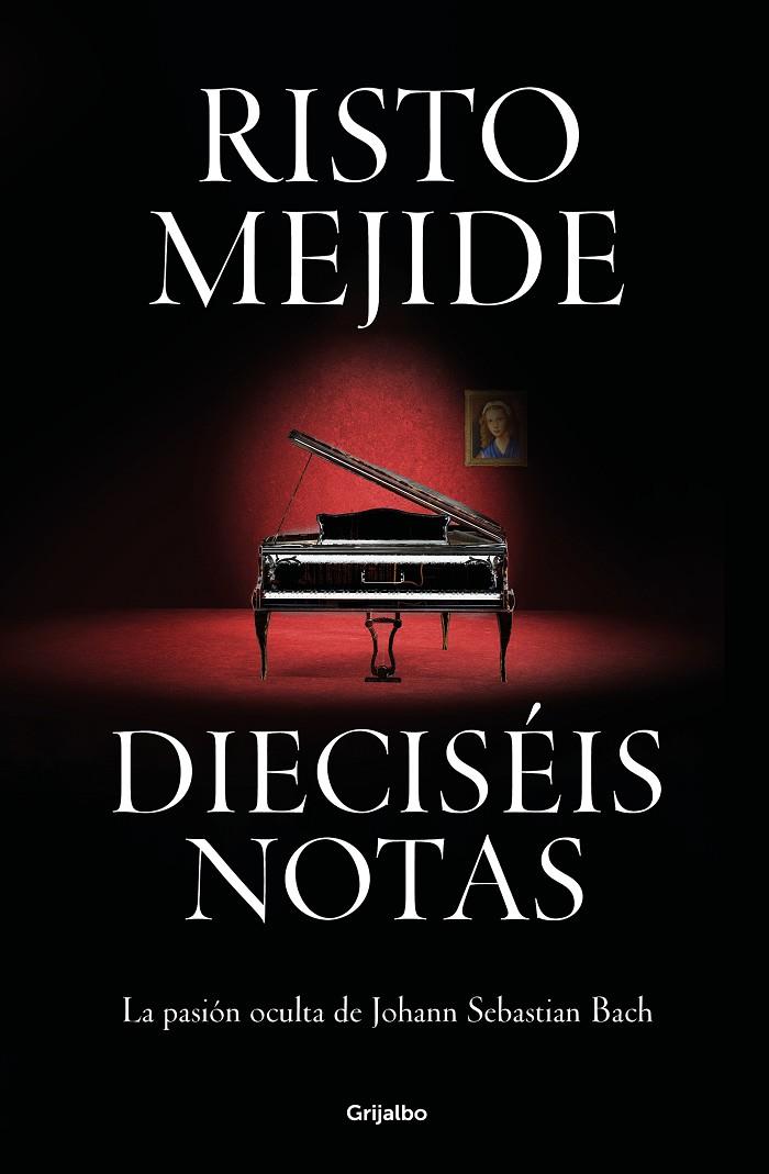 Dieciséis notas | 9788425364624 | Mejide, Risto | Llibreria online de Figueres i Empordà