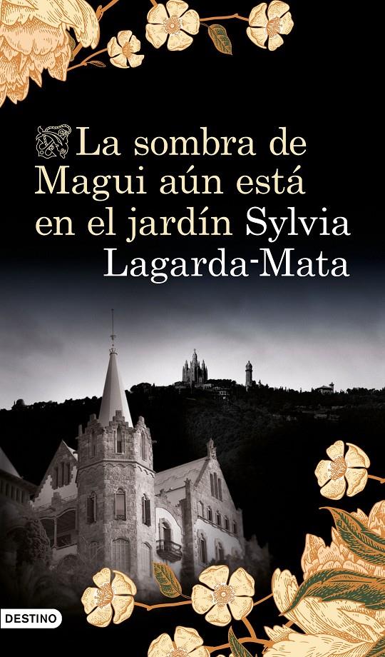 La sombra de Magui aún está en el jardín | 9788423356751 | Lagarda Mata, Sylvia | Llibreria online de Figueres i Empordà