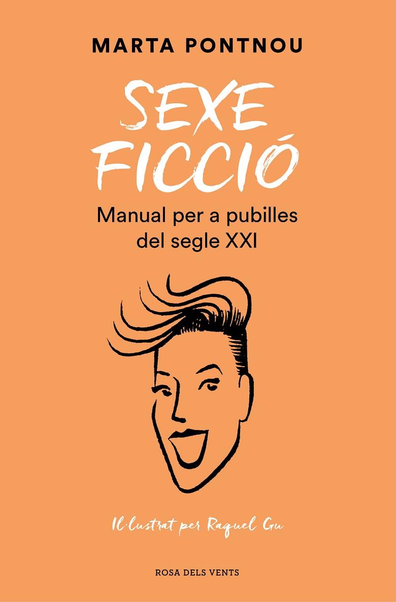Sexe ficció | 9788418062124 | Pontnou, Marta | Llibreria online de Figueres i Empordà