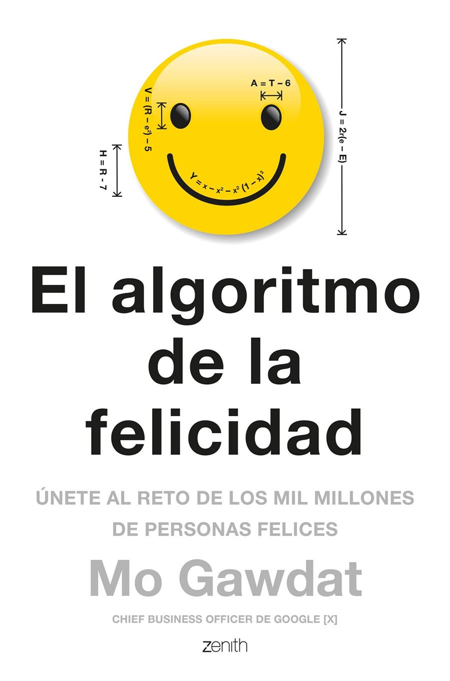El algoritmo de la felicidad | 9788408180920 | Gawdat, Mo | Llibreria online de Figueres i Empordà