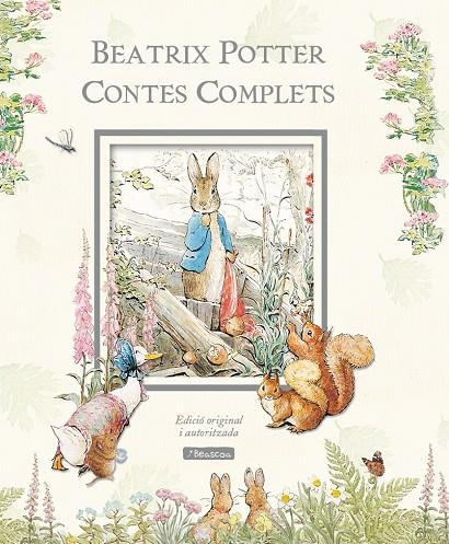 Contes complets | 9788448864682 | Potter, Beatrix | Llibreria online de Figueres i Empordà