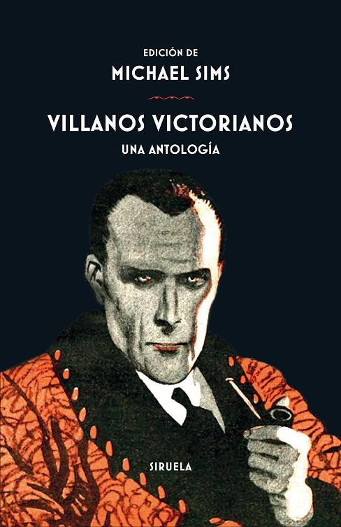 Villanos victorianos | 9788418245503 | Llibreria online de Figueres i Empordà