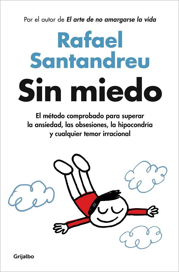 Sin miedo | 9788425361104 | Santandreu, Rafael | Llibreria online de Figueres i Empordà