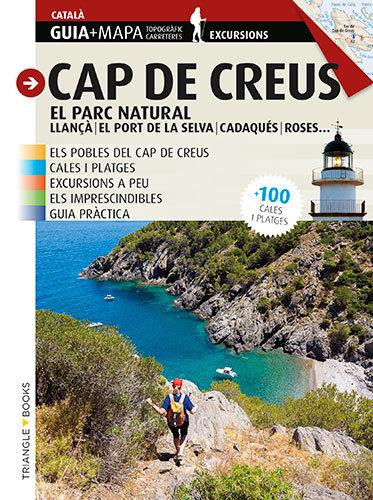 Cap de Creus, el Parc Natural | 9788484786856 | Roig Casamitjana, Sebastià/Puig Castellano, Jordi | Llibreria online de Figueres i Empordà