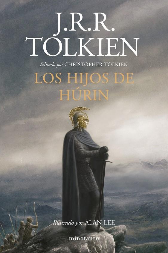 Los Hijos de Húrin | 9788445006498 | Tolkien, J.R.R. | Librería online de Figueres / Empordà
