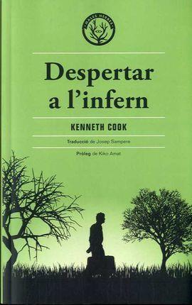 DESPERTAR A L'INFERN | 9788412216738 | Kenneth, Cook | Llibreria online de Figueres i Empordà