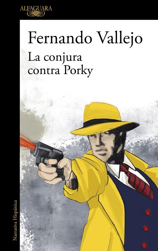 La conjura contra Porky | 9788420476155 | Vallejo, Fernando | Llibreria online de Figueres i Empordà