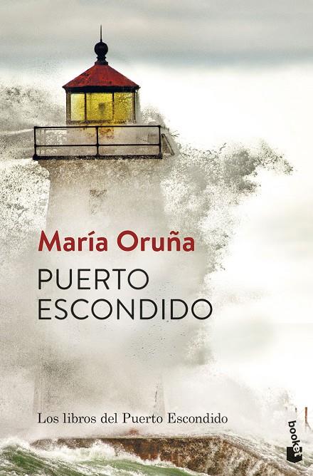 Puerto escondido (Los libros del Puerto Escondido #01) | 9788423361472 | Oruña, María | Llibreria online de Figueres i Empordà