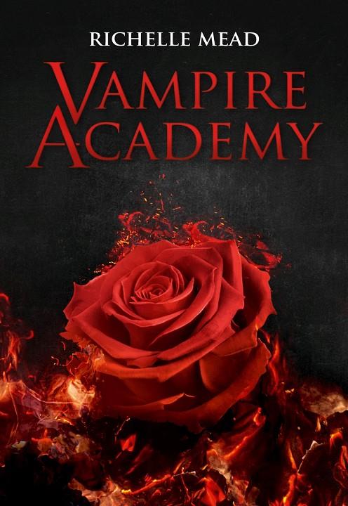 Vampire Academy #01 | 9788418359835 | Mead, Richelle | Llibreria online de Figueres i Empordà