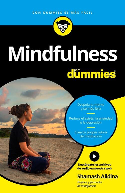 Mindfulness para Dummies | 9788432903151 | Alidina, Shamash | Llibreria online de Figueres i Empordà