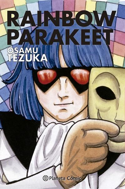 Rainbow Parakeet #01/03 | 9788413418063 | Tezuka, Osamu | Llibreria online de Figueres i Empordà
