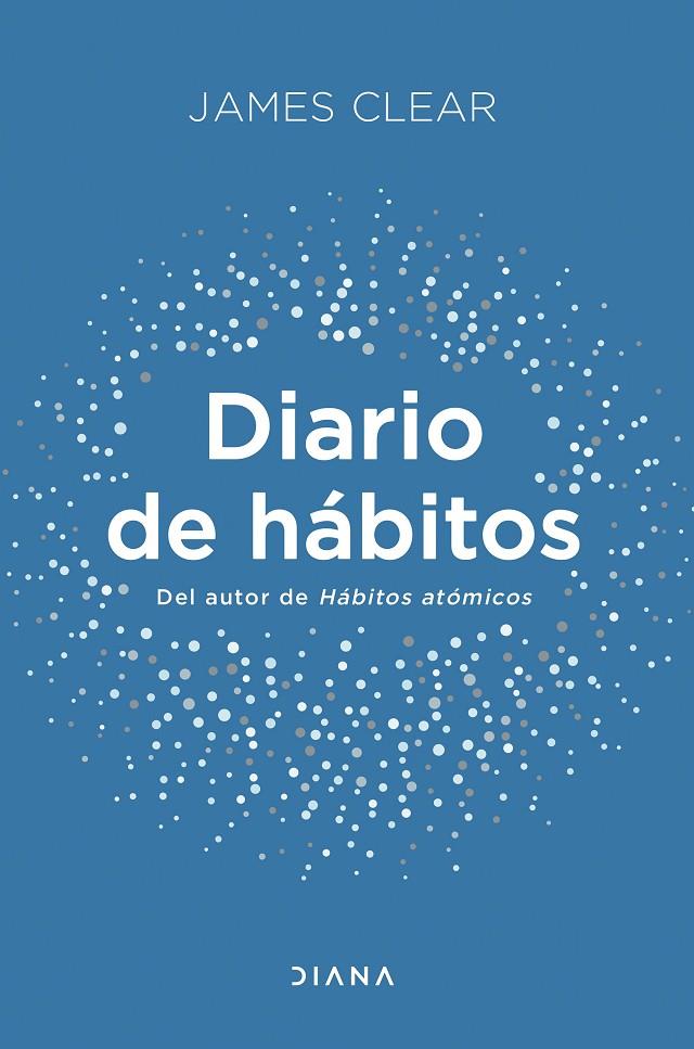 Diario de hábitos | 9788411190039 | Clear, James | Llibreria online de Figueres i Empordà