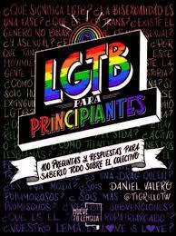 LGTB para principiantes | 9788417284787 | Valero Aguilar, Daniel | Llibreria online de Figueres i Empordà