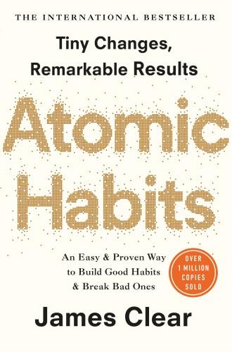 Atomic Habits | 9781847941831 | Clear, James | Llibreria online de Figueres i Empordà