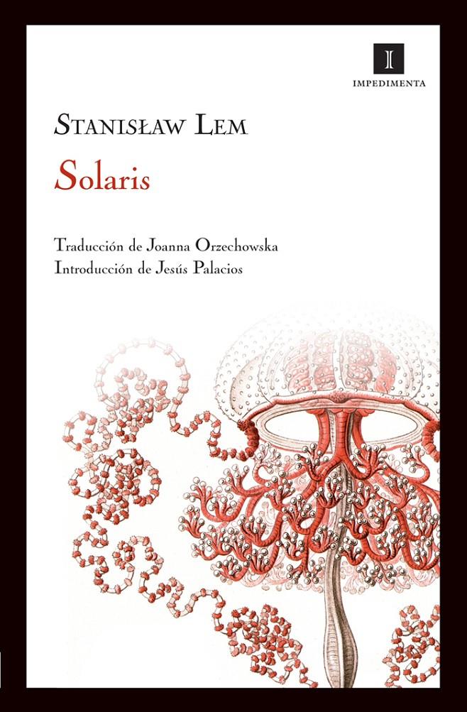 Solaris (ESP) | 9788415130093 | Lem, Stanislaw | Librería online de Figueres / Empordà