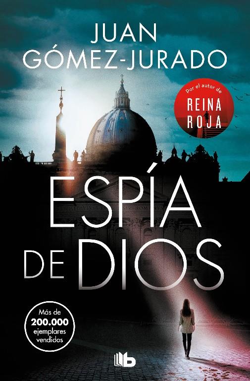 Espía de Dios | 9788413142630 | Gómez-Jurado, Juan | Llibreria online de Figueres / Empordà
