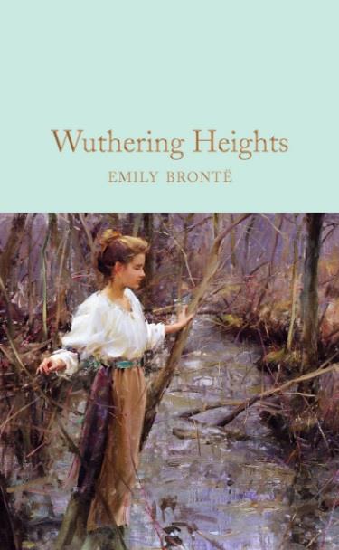 WUTHERING HEIGHTS | 9781509827800 | Brontë, Emily | Llibreria online de Figueres i Empordà